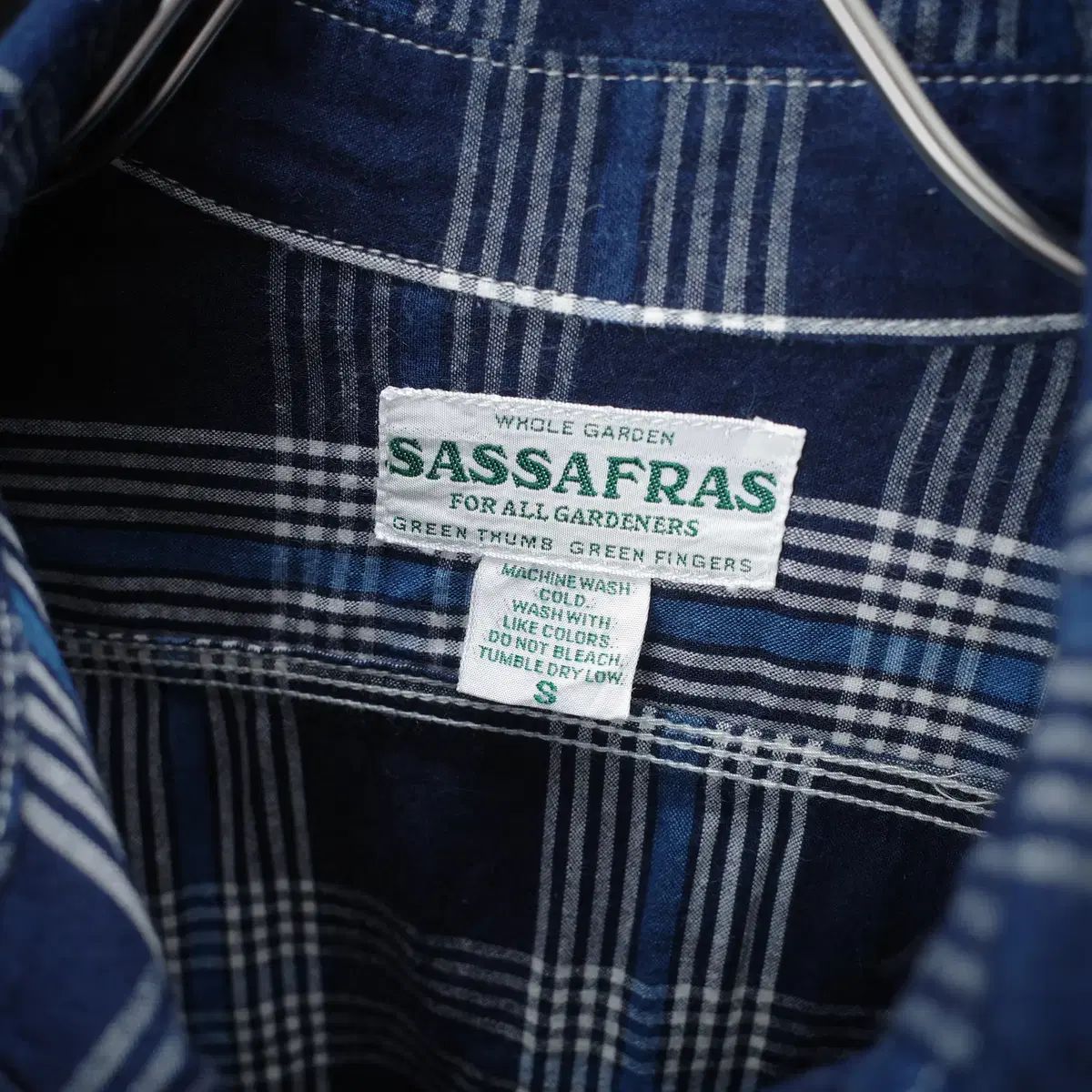 SASSAFRAS