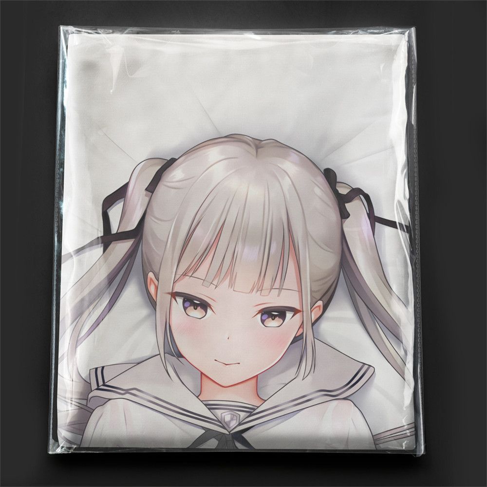 mignon MIGNON めくれるタペストリー アメ WORKS コミケ C101 B2 works 