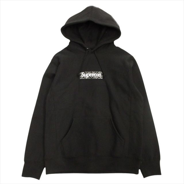supreme シュプリーム Fuck 漬け Em Pullover スウェットパーカ 
