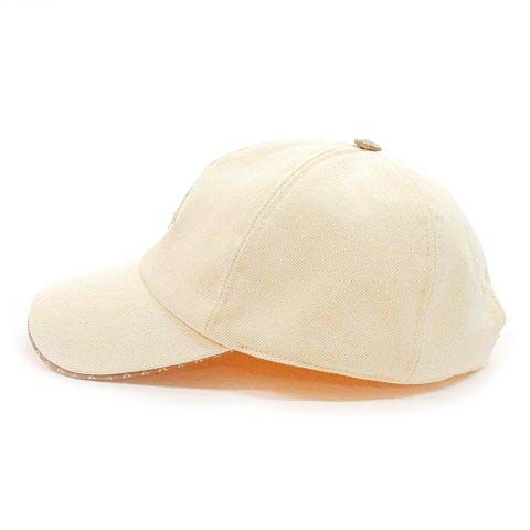 Louis Vuitton 花柄ベースボールキャップ ルイヴィトン LOUIS VUITTON 22AW ベースボール キャップ LV