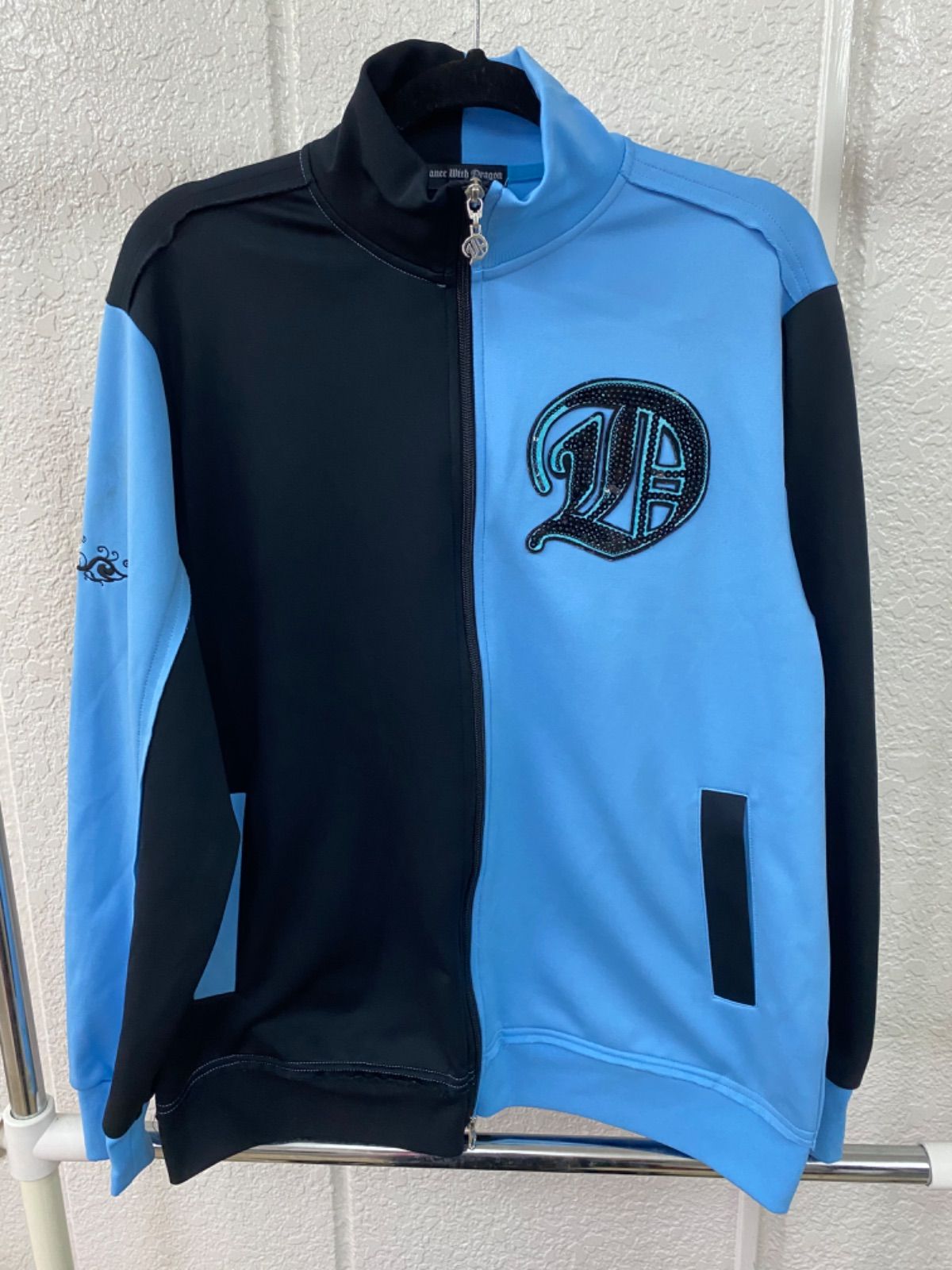 Dance With Dragon ダンスウィズドラゴン バイ ジャケット メンズ 4サイズ