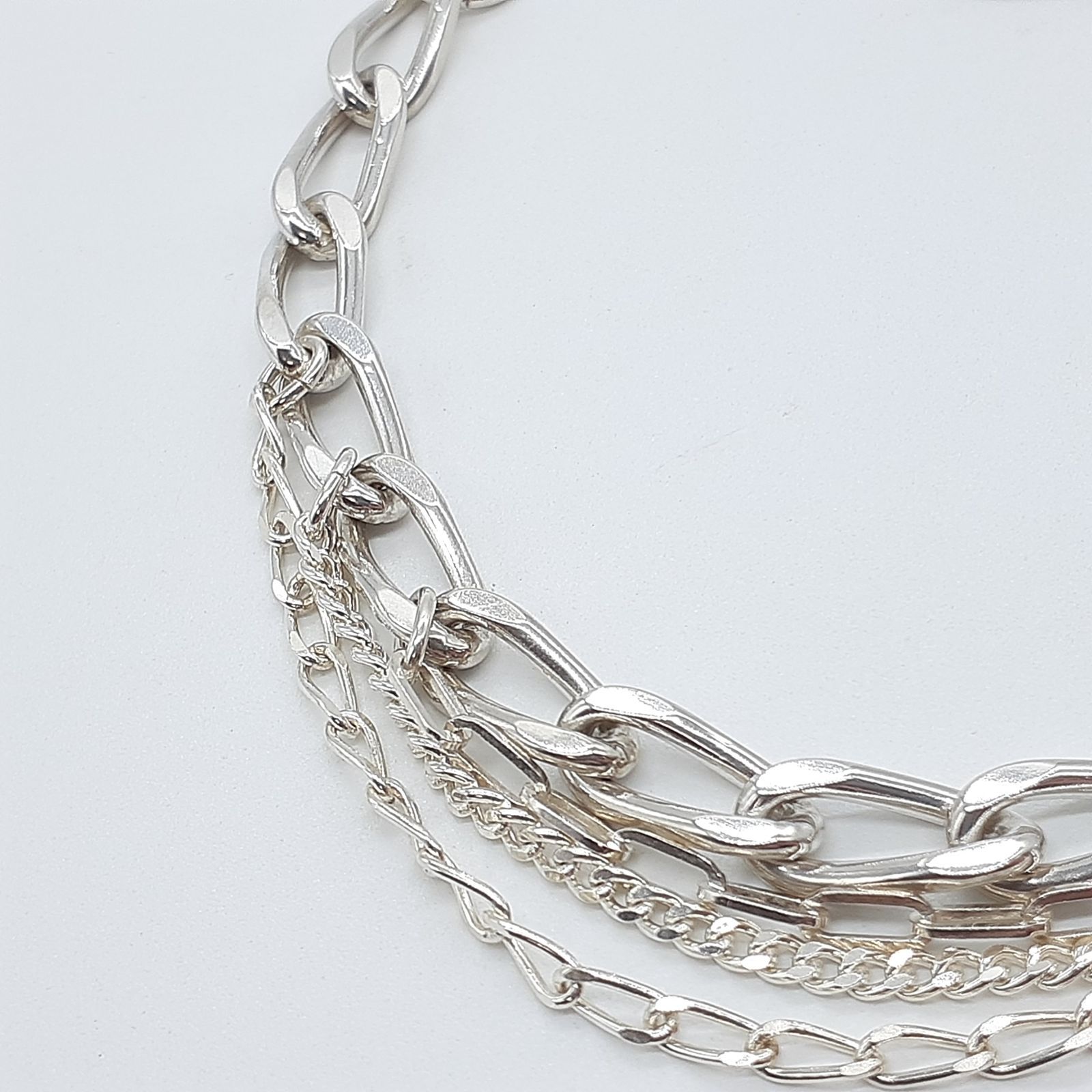 agete　ブレスレット K10ブレスレット｜ブレスレット｜アガット 公式オンラインストア