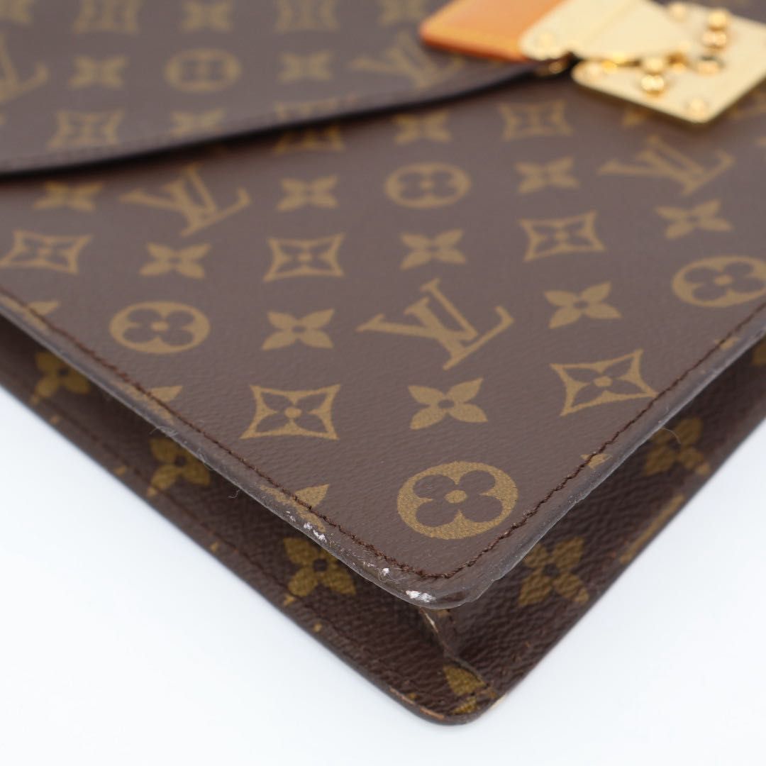 激安アウトレット ルイ・ヴィトン セナトゥール ドキュマン ポルト Vuitton Louis バッグ