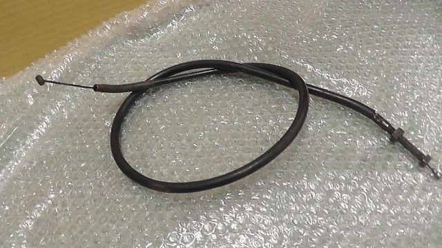 GB250 クラブマン　MC10-1600xxx　の　クラッチワイヤー:#1728625908