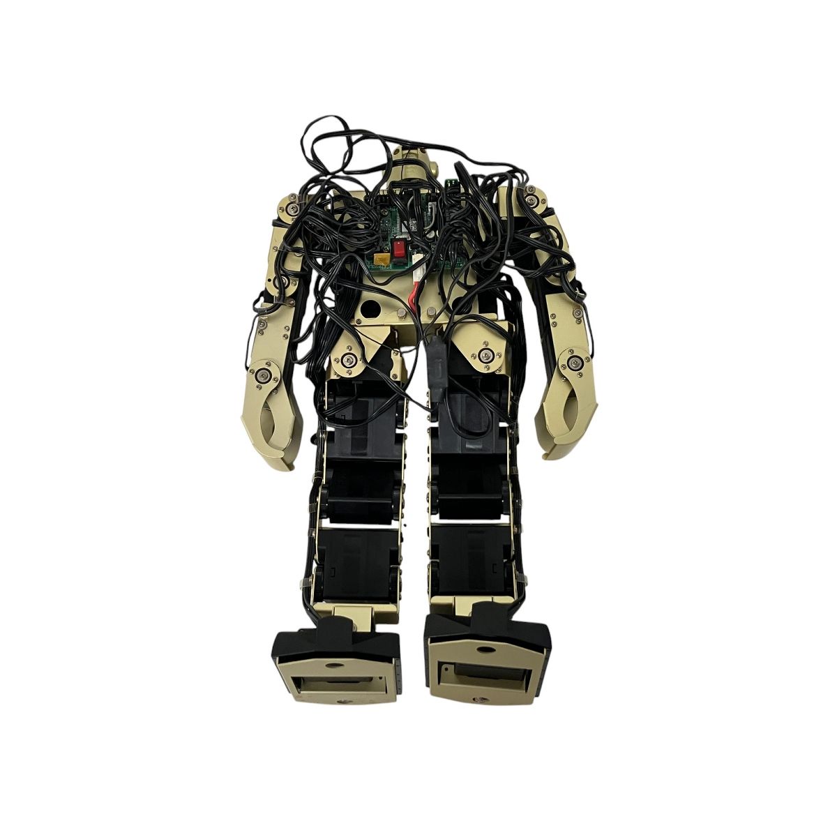 動作品【美品】デアゴスティーニ ROBOZAK ロボザック DeAGOSTINI