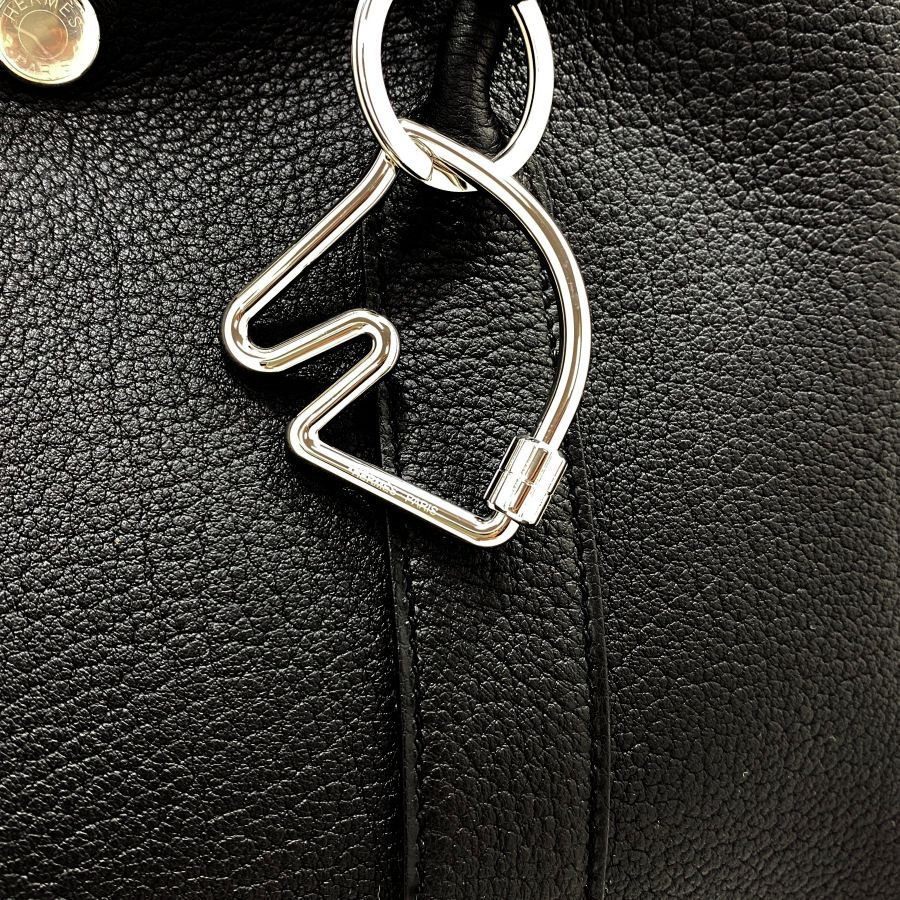 HERMES エルメス シュヴァル キーリング 馬 ホース 新品未使用 HERMES