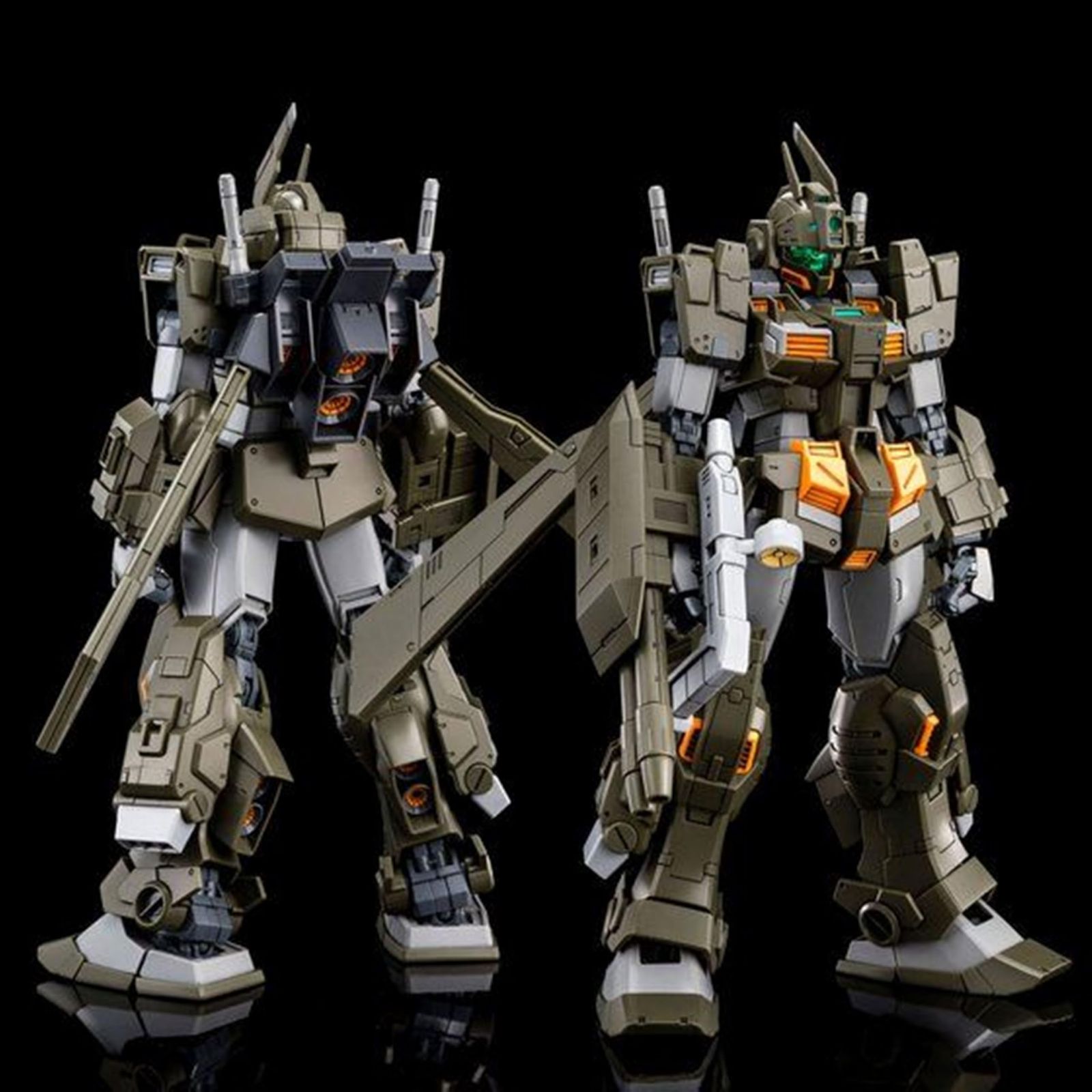 BANDAI SPRITS