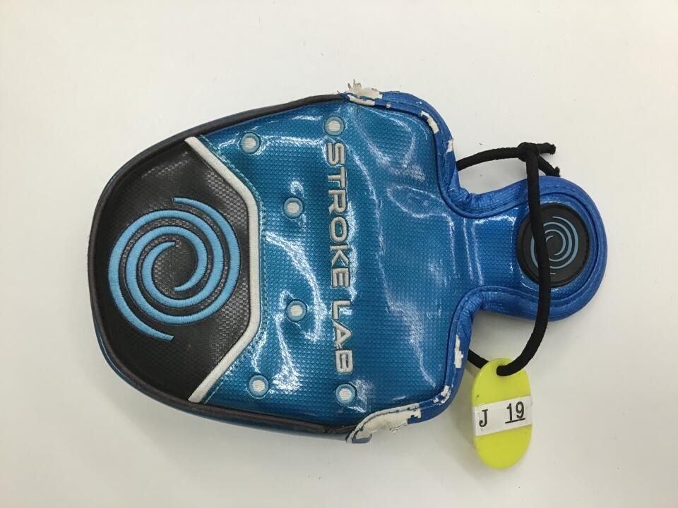 STROKE LAB 2・BALL BLADE | | パター | 卸売 オデッセイ【最短即日発送】