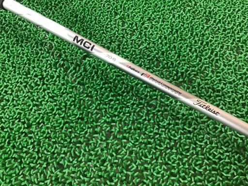 中古】 タイトリスト 816 H1 23° ユーティリティ UT Titleist