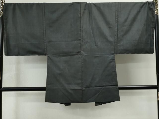 ☆平和島様☆専用出品商品です！ 平和屋着物○男性 本場大島紬 アンサンブル 100亀甲 総詰め キング