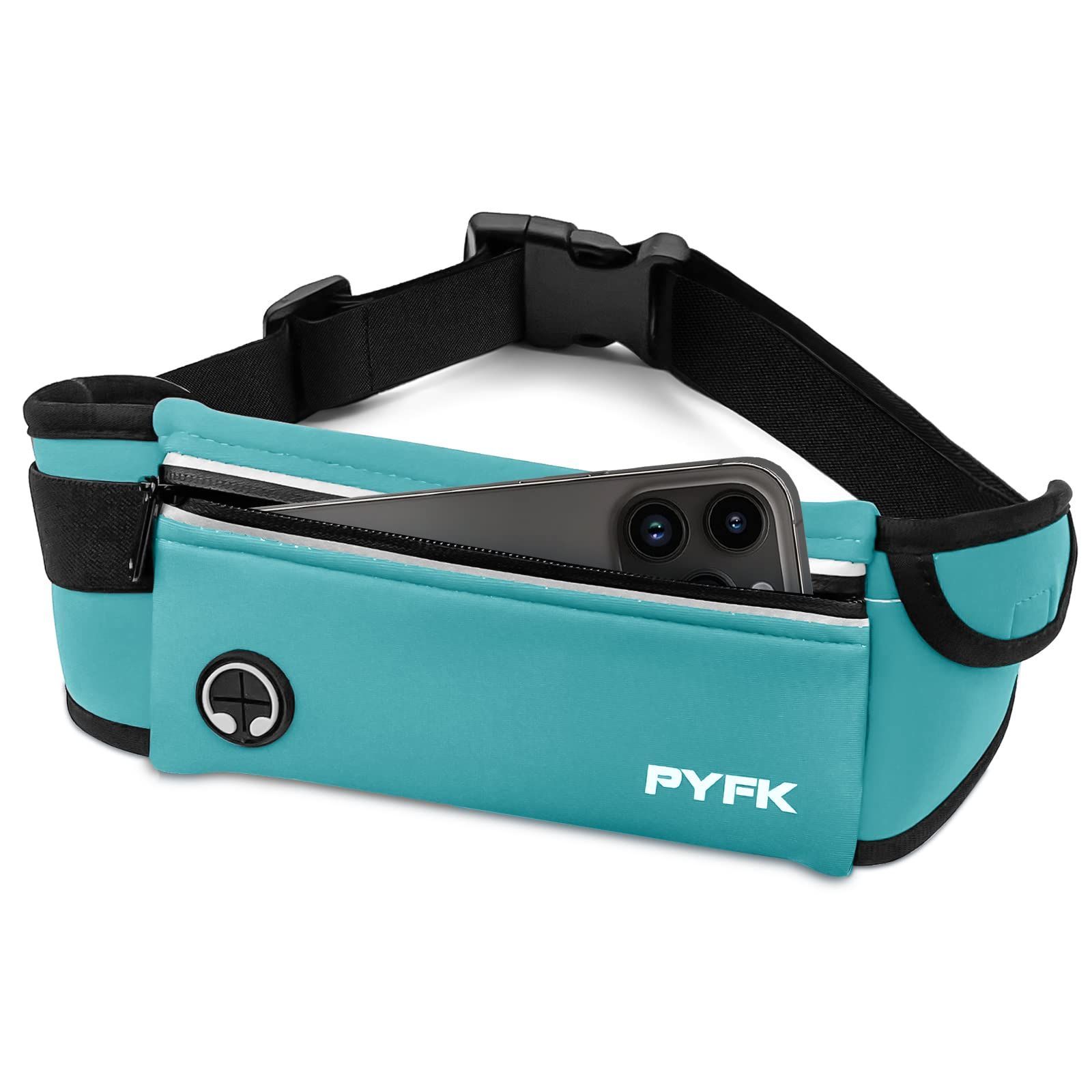 ランニングポーチ　ウエストポーチ　多機能　スマホ対応　軽量 楽天市場】【フィット力従来比5倍で揺れ無し爽快感】ランニング