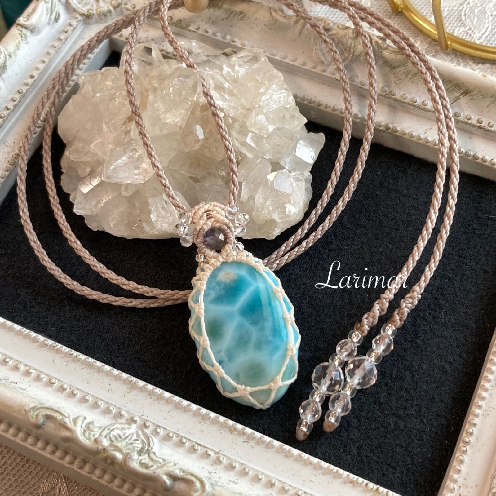 未使用日本製TOGA archivesボーラーネックレス 未使用日本製TOGA