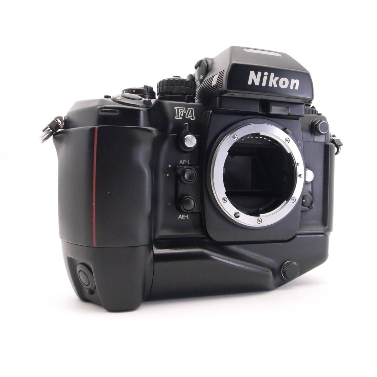 Nikon F-601 QUARTZ DATE ニコン #9073 Gタイプニッコールの謎 F