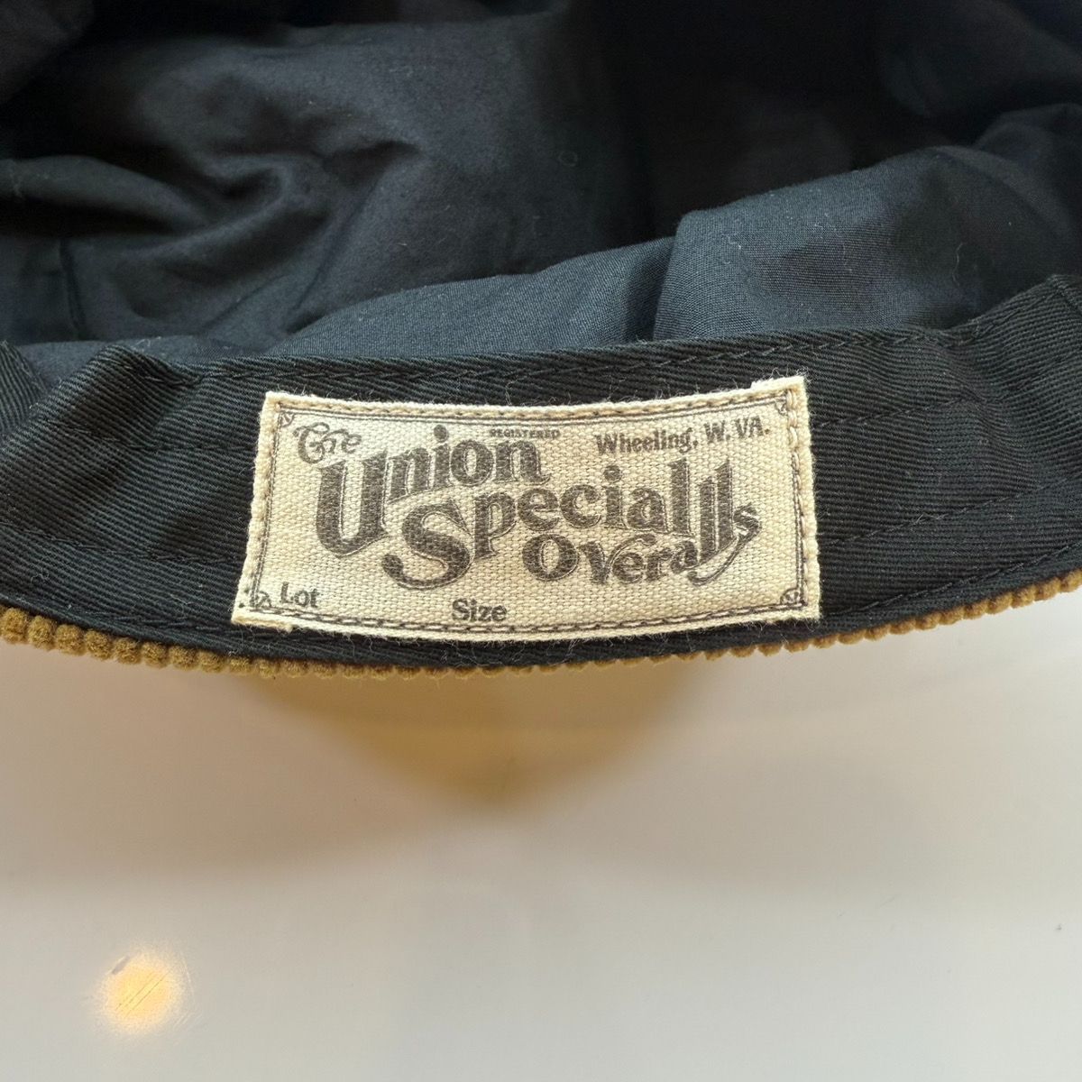 フリーホイーラーズ FREEWHEELERS UNIION SPECIAL OVERALLS