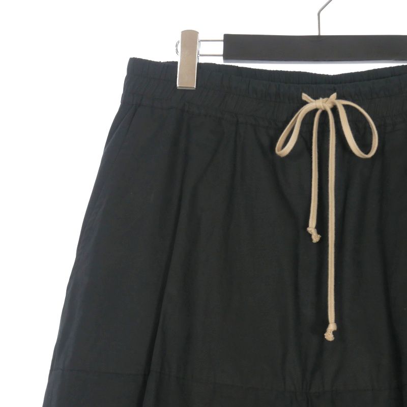 リックオウエンス Rick Owens 10AW アーカイブ レイヤード サルエル