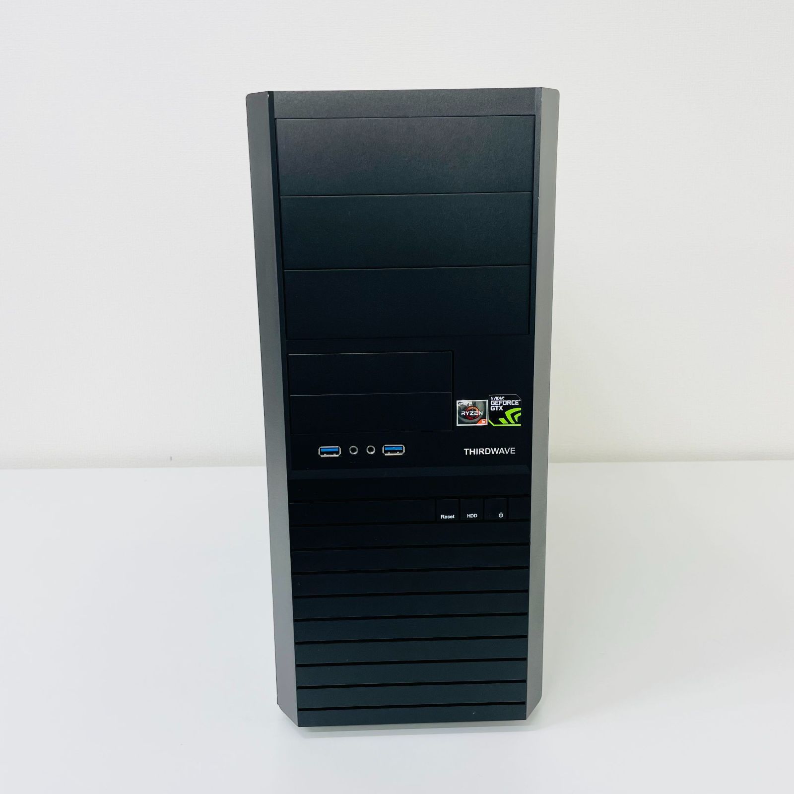 Ryzen5/16GB/SSD512GB GTX1650搭載PC Aランク - メルカリ