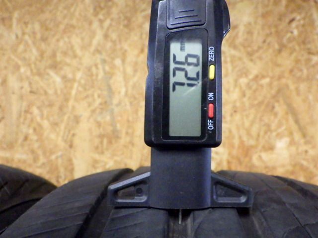 K156 ◆ ◆ 製造 約7～8部山◆TOYO PROXES CL1 SUV◆215 60R17◆2本