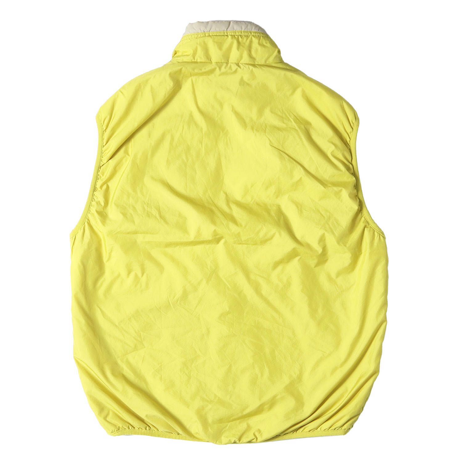 Patagonia パタゴニア ベスト グリーンスパーク サイズ:S | 好配色