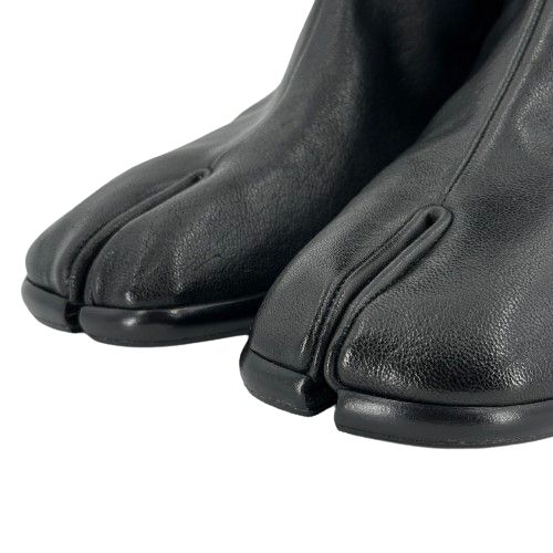 メゾンマルジェラ 足袋ブーツ42 maison margiela MAISON MARGIELA