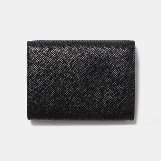 新品 SMYTHSON PANAMA SMALL CC COIN PURSE - 折り財布