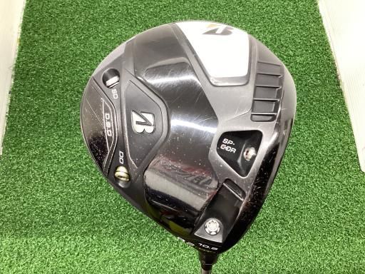 中古】 ブリヂストン BRIDGESTONE B2 HT 10.5° ドライバー DR
