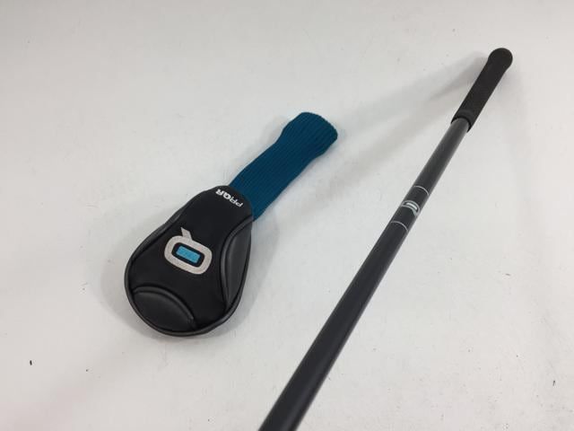 プロギア PRGR Q（キュー） ユーティリティセット プロギア Q キュー