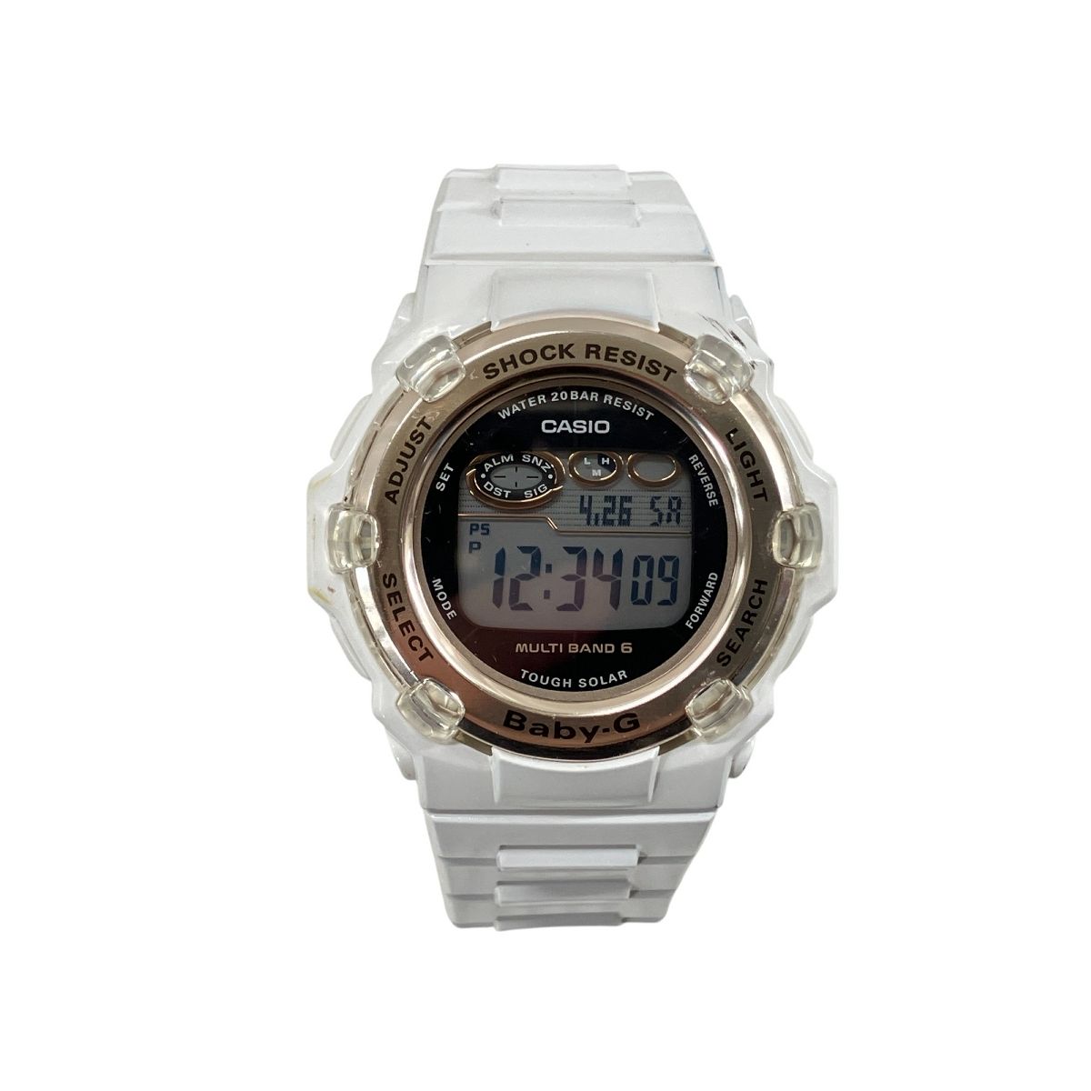 BABY-G