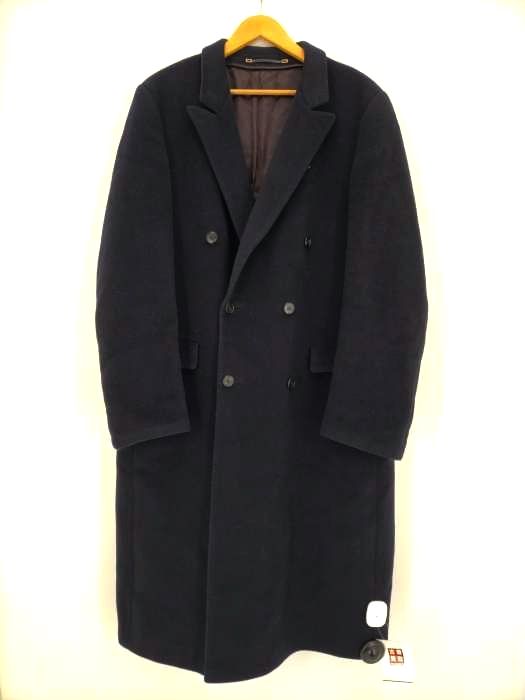 ユーズドフルギ USED古着 西ドイツ製 OPTIジップ カシミヤ混ウール 