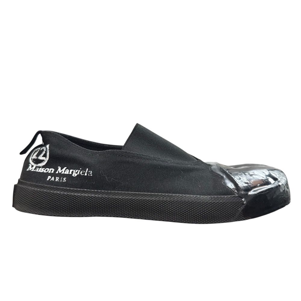 【箱付き】Maison Margiela メゾンマルジェラ 足袋スリッポン Maison Margiela Tabi(メゾン マルジェラ タビ・足袋