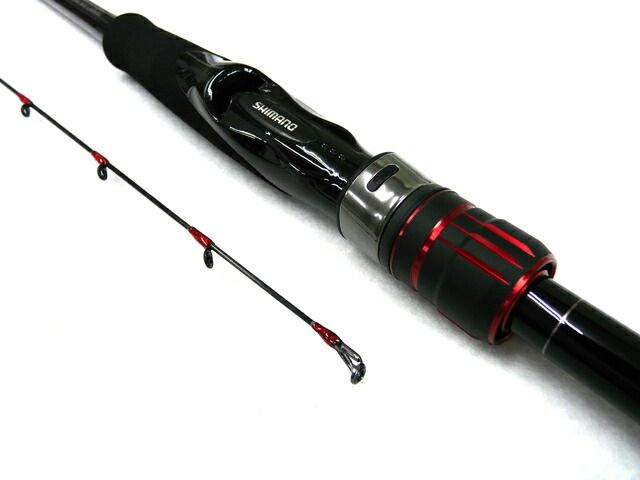 ロッド シマノ(Shimano) 22セフィアBB(Sephia BB) S83ML エギング