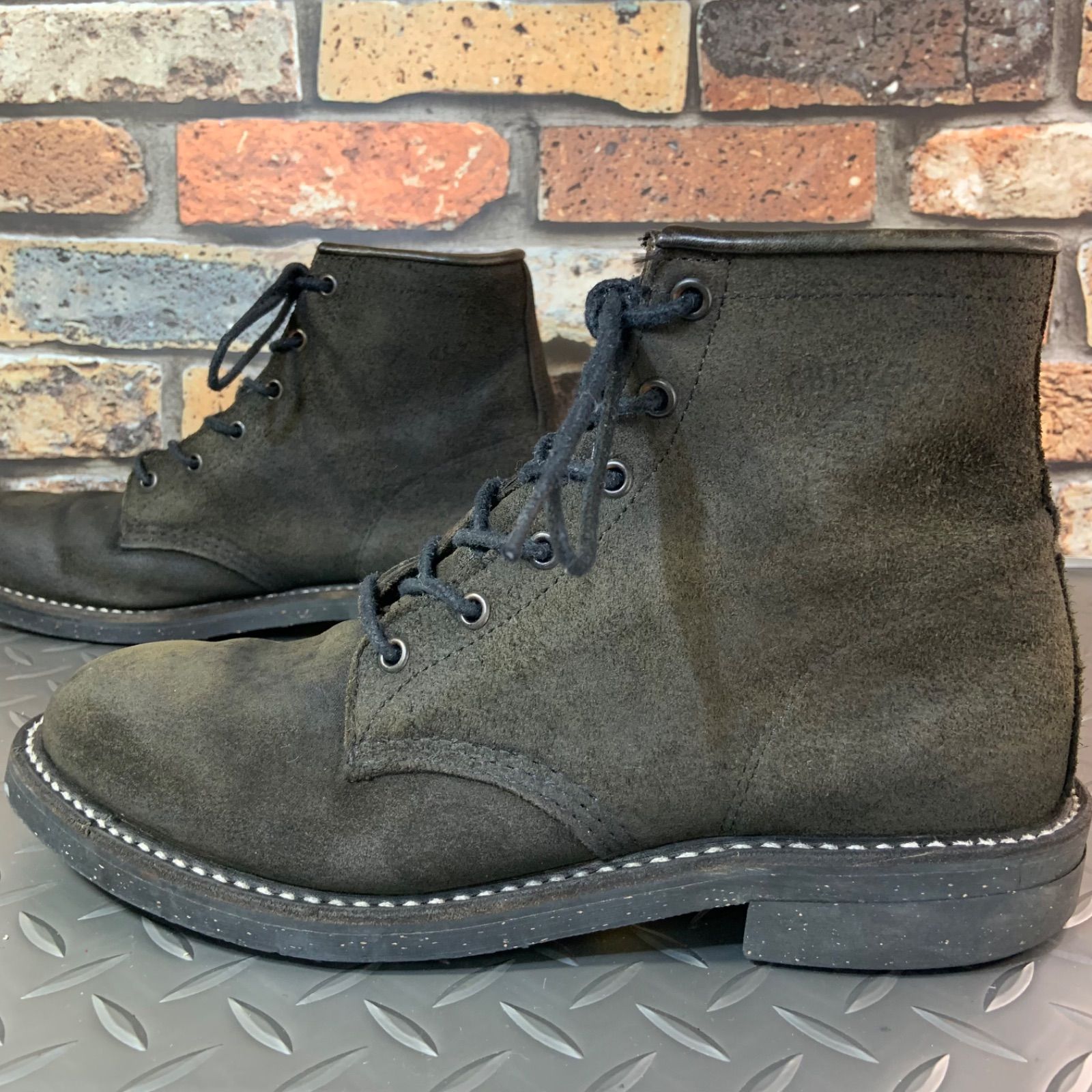 Chippewa 6インチ