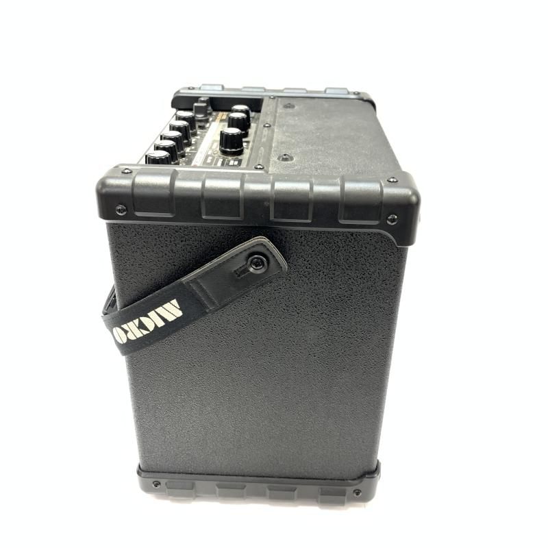 CUBE BASS