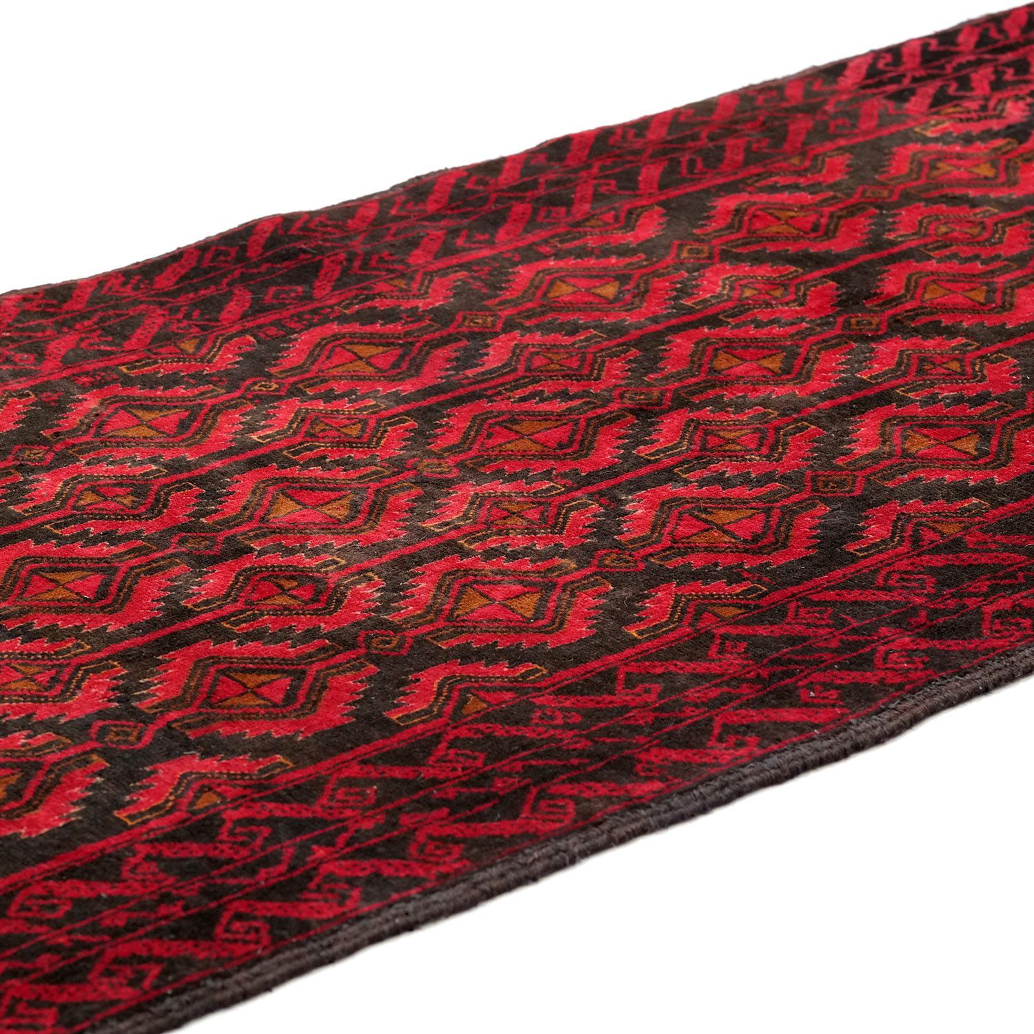 トルバトヘイダリエ 1970年代