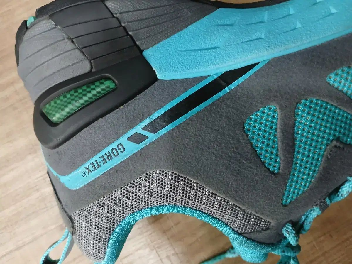 MILLET(ミレー) GORE-TEX(ゴアテックス) 登山靴 245mm Amazon