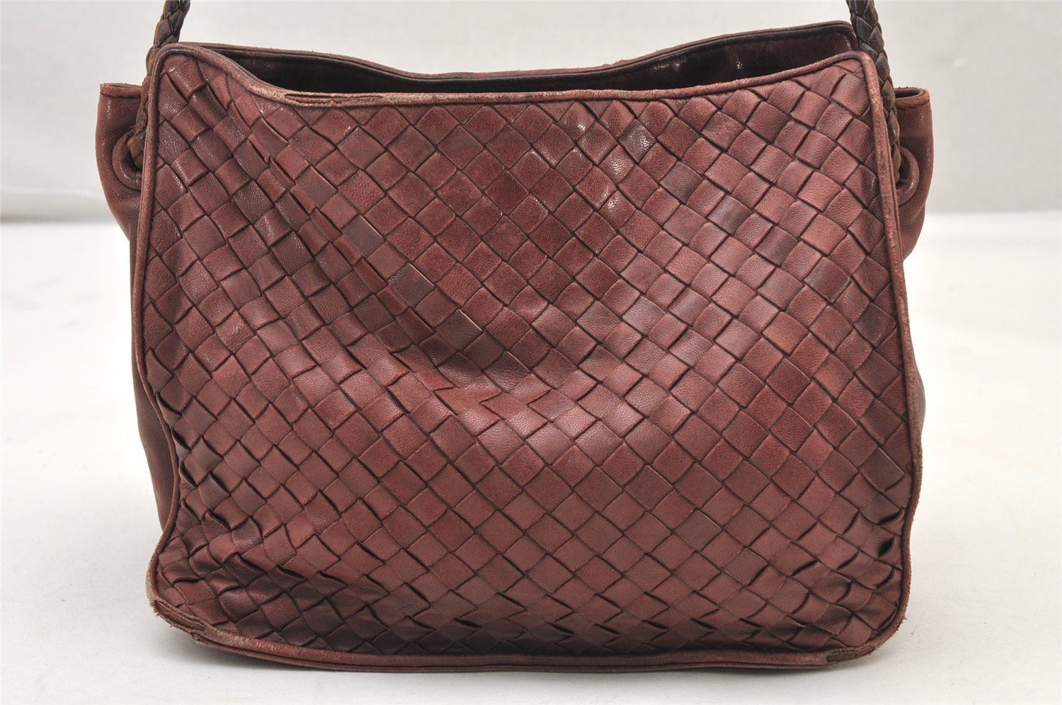 BOTTEGAVENETA ボッテガヴェネタ ショルダーバッグ