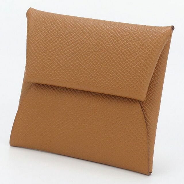 エルメス HERMES 財布 ユニセックス HE93711 バスティア - メルカリ