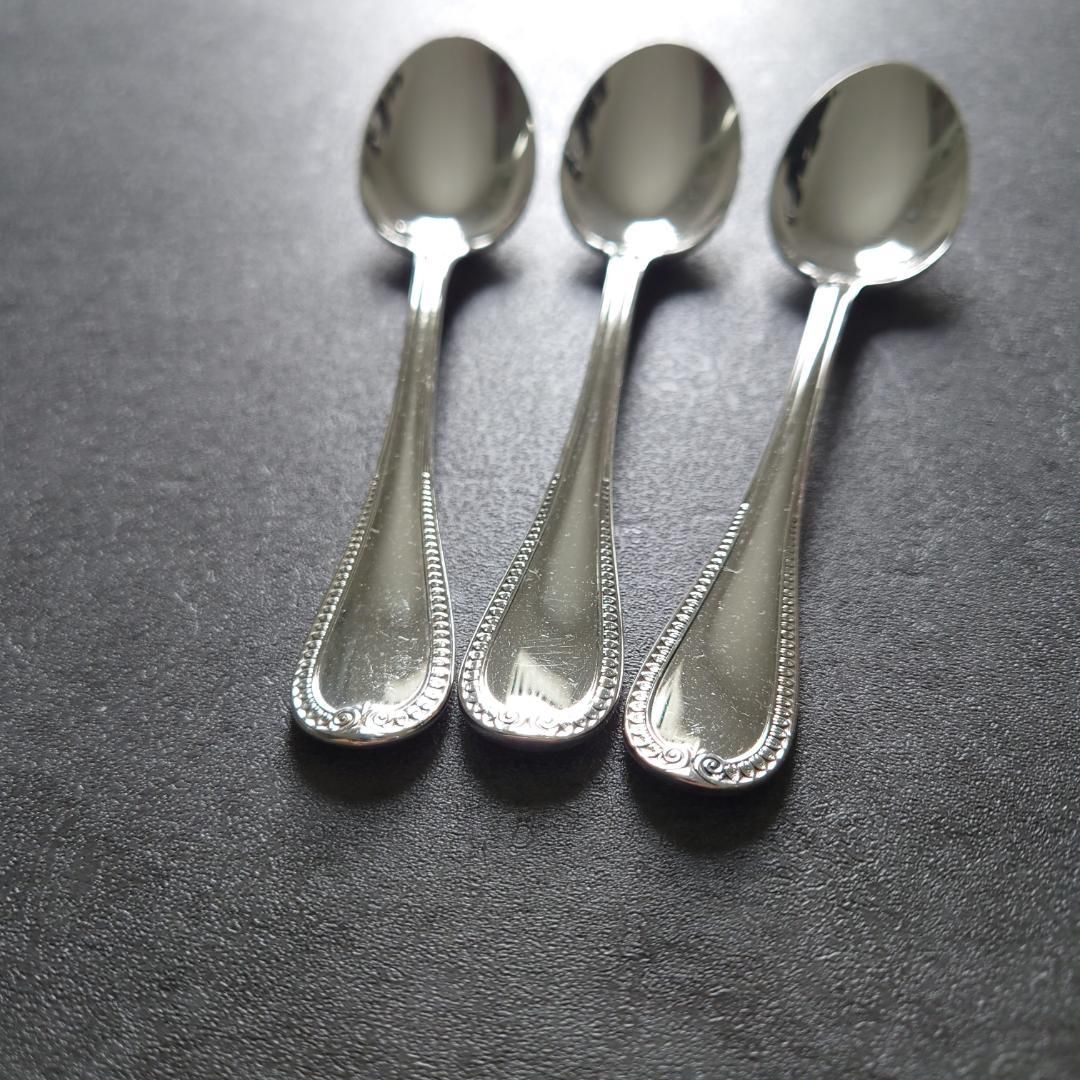 コーヒースプーン