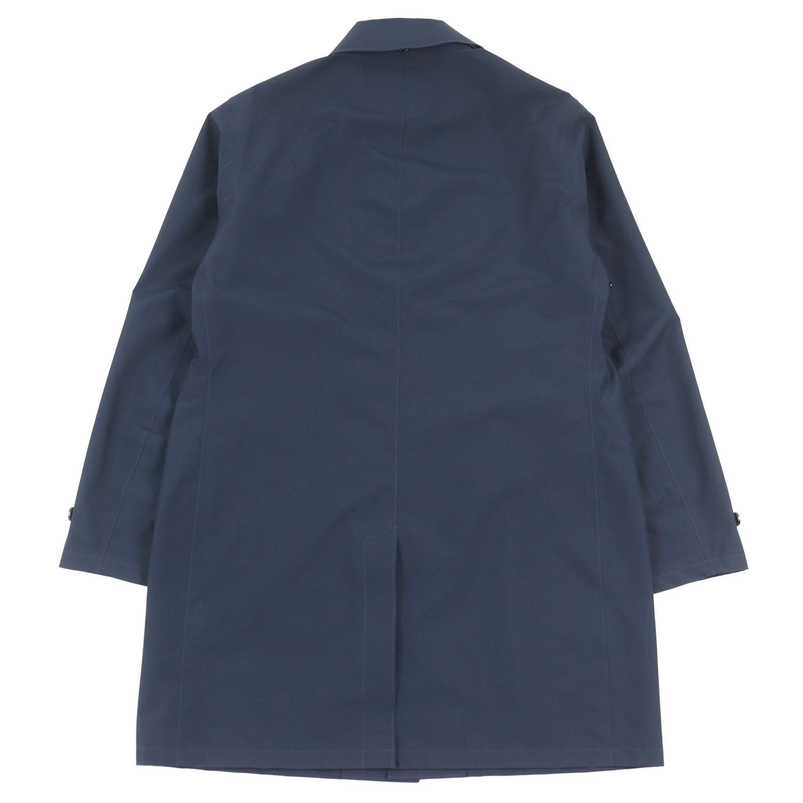 POLO RALPH LAUREN メンズコート ネイビー 極美品○POLO RALPH LAUREN ポロ・ラルフローレン ロゴボタン