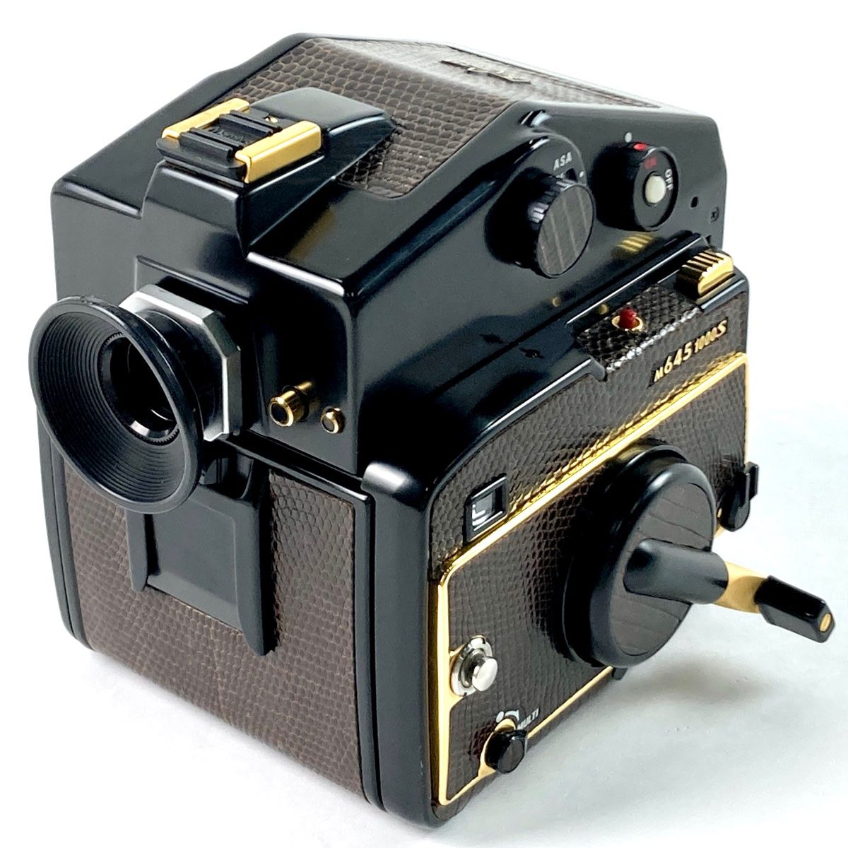 M645 マミヤ Mamiya 1000S ボディ 中判カメラ 中判 フィルムカメラ