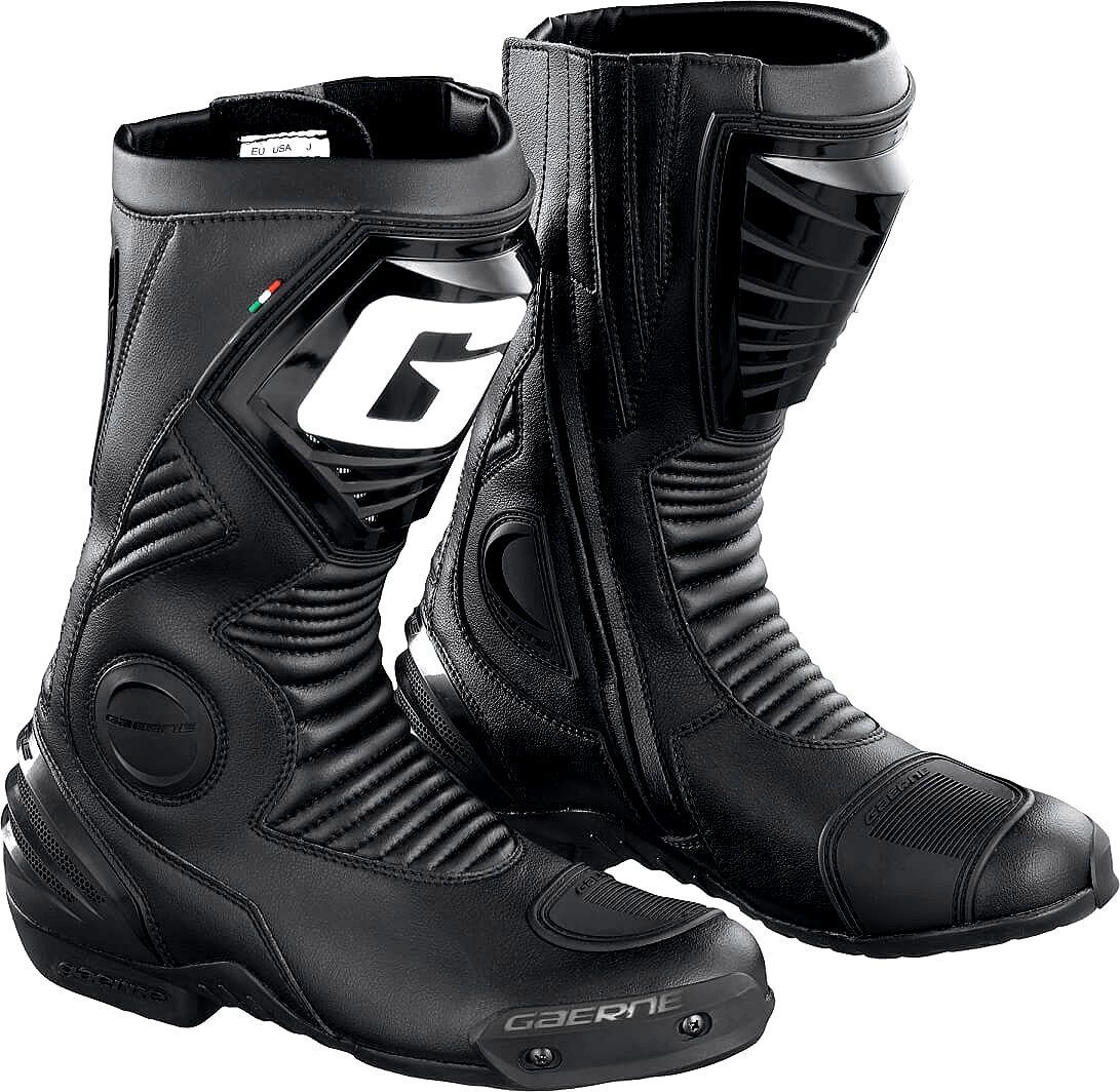 Gaerne Evolution Five black サイズ：42 | 242500142