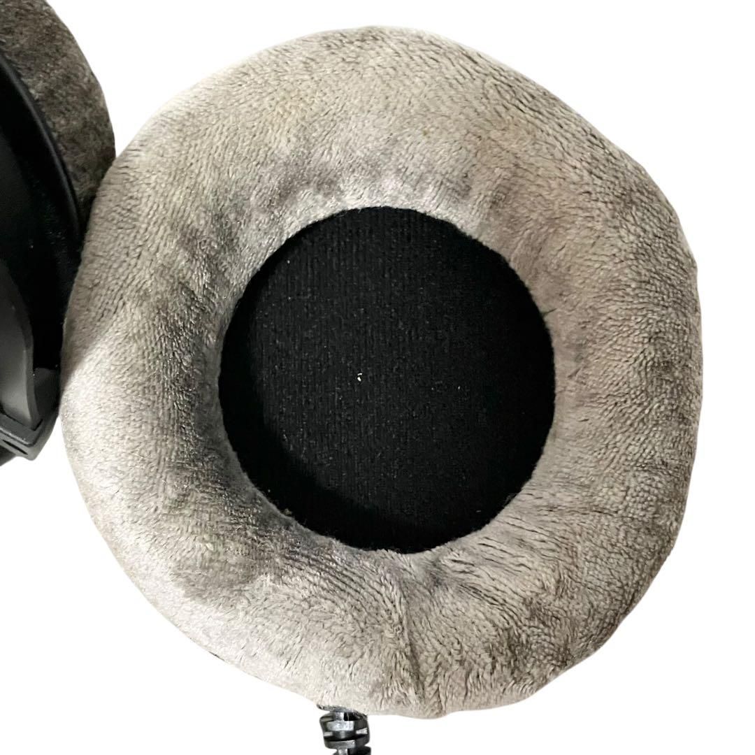 【返品無料可能】 beyerdynamic 開放型モニター ヘッドホン DT990 PRO 250Ω べイヤーダイナミック ヘッドフォン 海外通販！