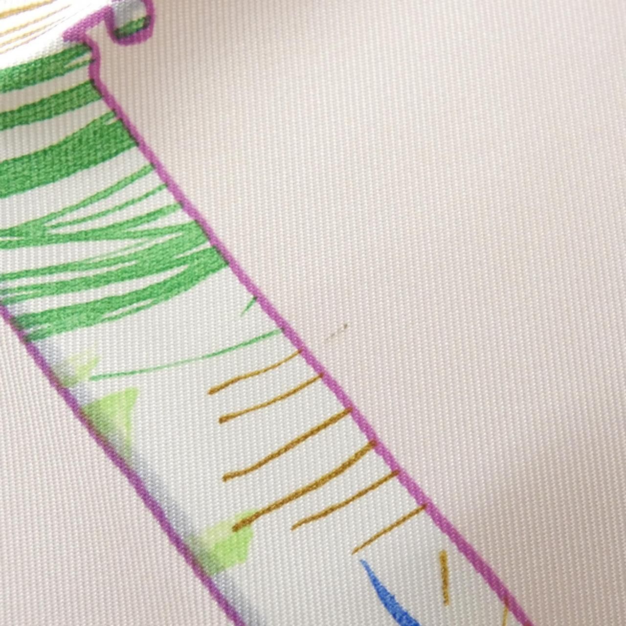 HERMES エルメス カレ90 Chevaloscope シュヴァルスコープ 003913S 07