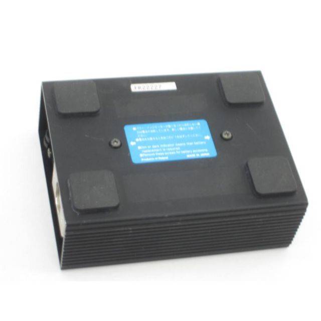 BOSS ボス DI-1 Direct BOX #UD3834 - メルカリ