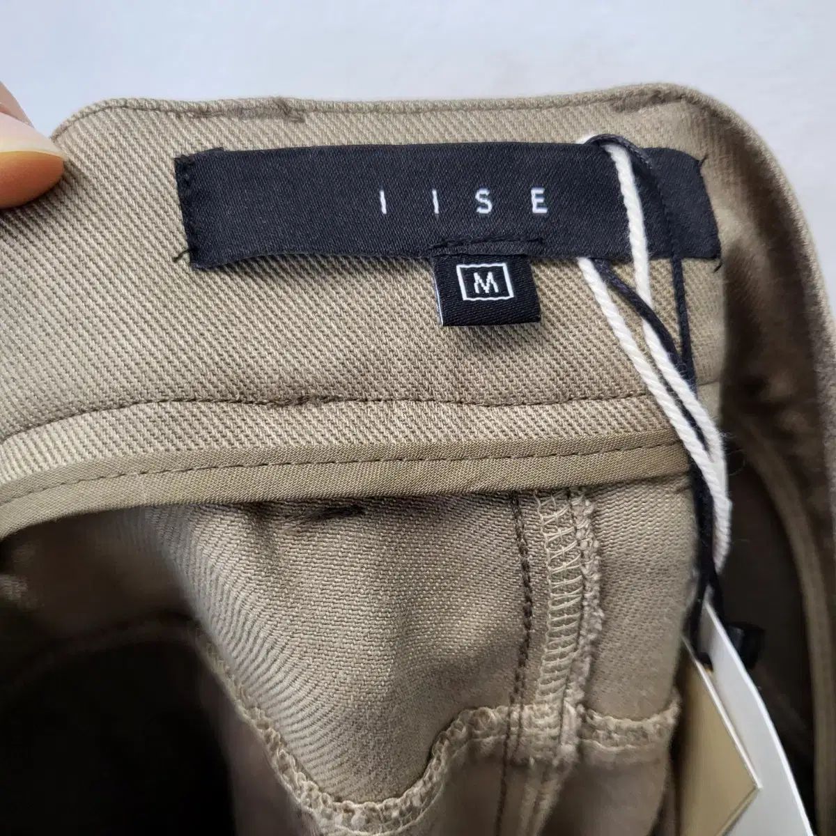 iise