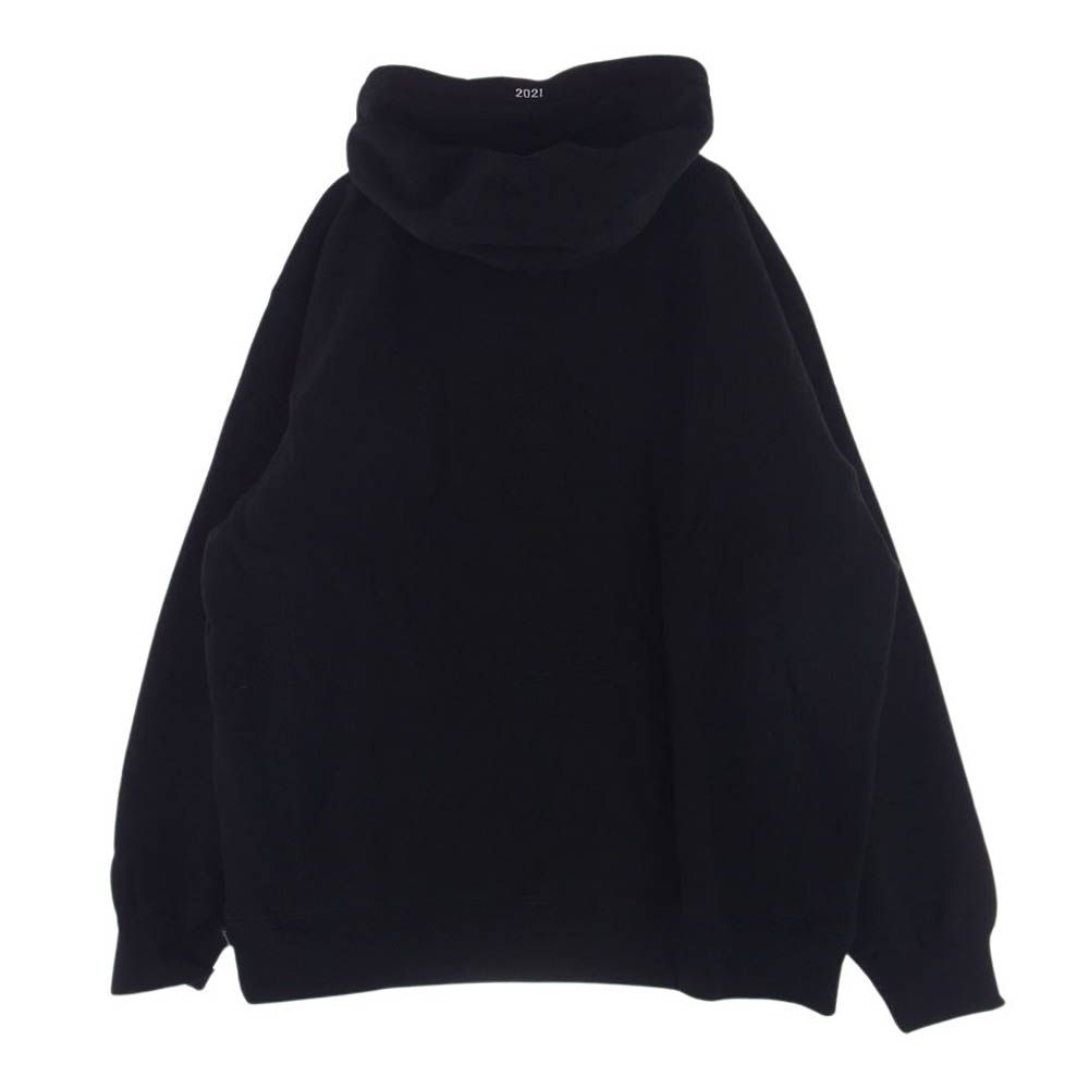Supreme シュプリーム パーカー 21AW Box Logo Hooded Sweatshirt ...