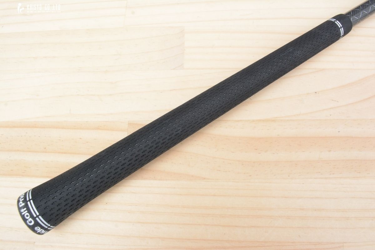 テーラーメイドスリーブ付】TENSEI 1K SERIES 80HY フレックスS