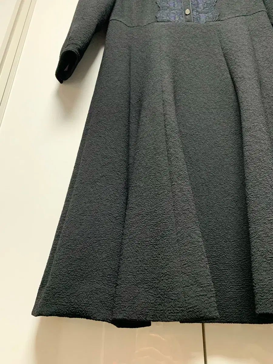 今だけのＢＩＧチャンス！ KEITH 黒 スーツ ワンピース 55 サイズ