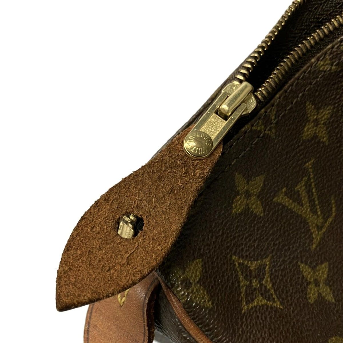 LOUIS VUITTON ルイヴィトン ハンドバッグ モノグラム スピーディ35 M41524 DECORATOM_COM_BR
