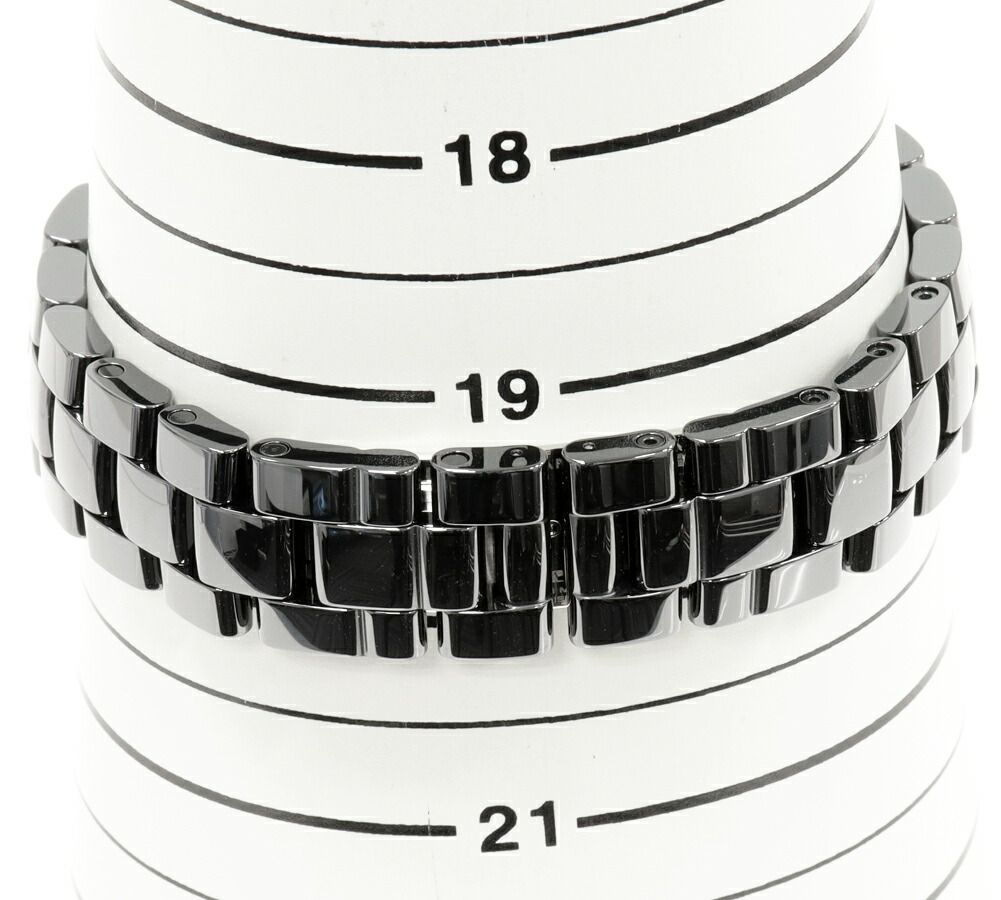  シャネル J 12 クロノ 41ミリ H 0940 メンズ 自動巻き時計 腕時計(アナログ)