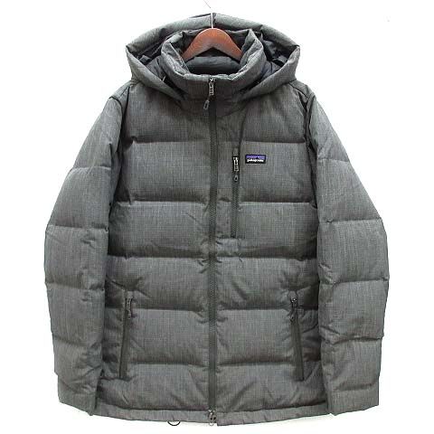 パタゴニア Patagonia ダブル ダウン パーカー ジャケット 28325 FA13